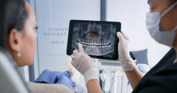Licensed Tooth Extraction service in Red Springs, NC - Smile Center Dentistry